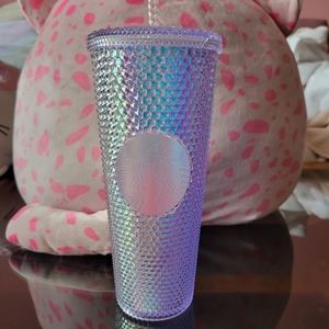 Starbucks Iridescent Studded Tumbler 2019